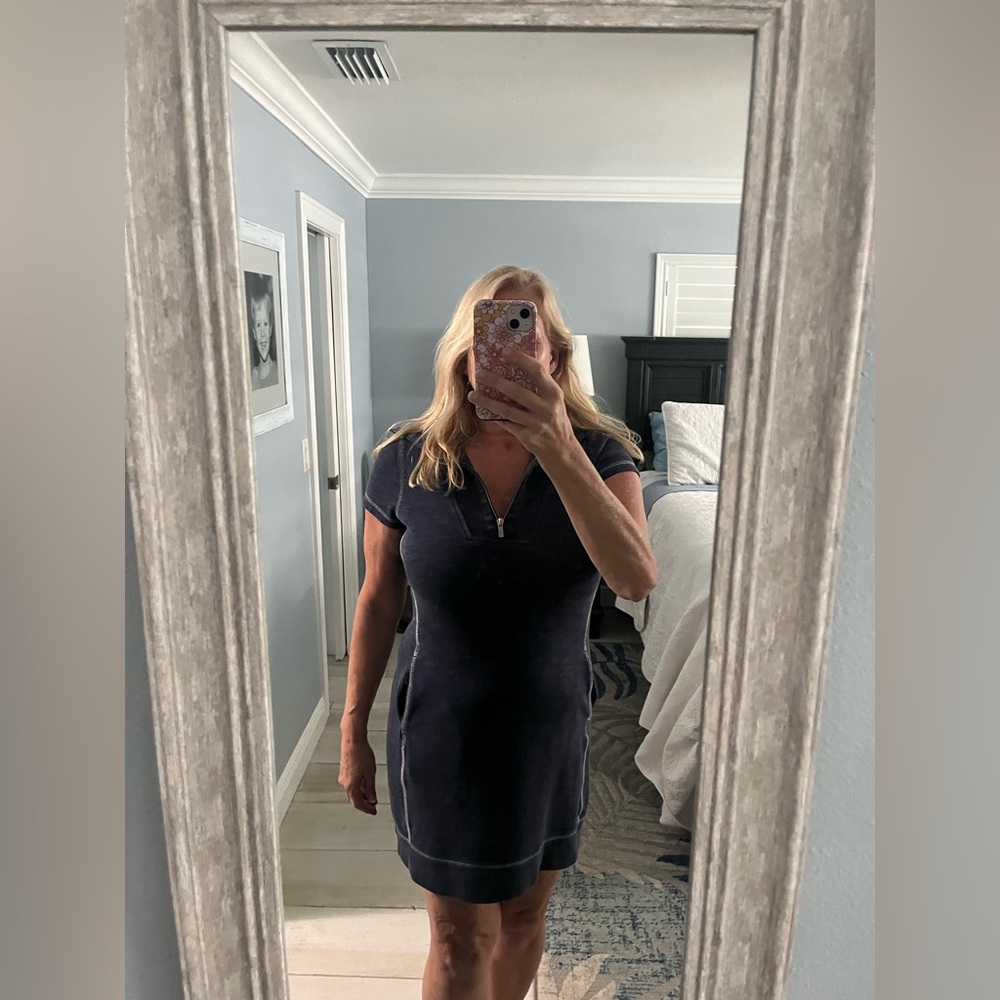 Tommy Bahama Tobago dress